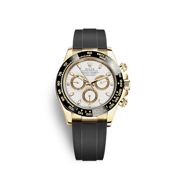 COSMOGRAPH DAYTONA OTOMATK SYAH GOLD