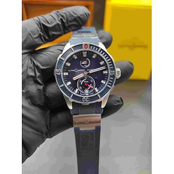 ULYSSE NARDIN MAXI MARINE DIVER