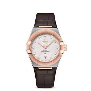 CONSTELLATION CO-AXIAL MASTER CHRONOMETER