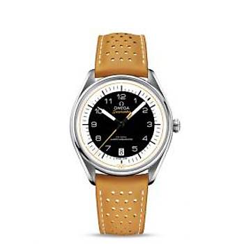 OLYMPIC OFFICIAL TIMEKEEPER CO-AXIAL MASTER CHRONOMETER