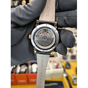 ZEITWERK AUTOMATIC