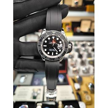 YACHT MASTER OTOMATK SYAH