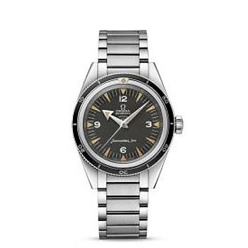 SEAMASTER 300 CO-AXIAL MASTER CHRONOMETER