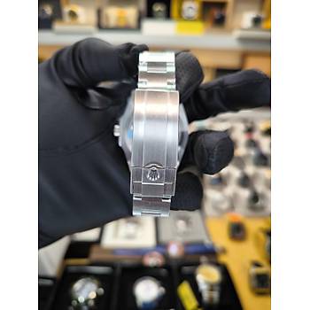SUBMARINER NO DATE 126610LN CLEAN FACTORY ETA SAAT
