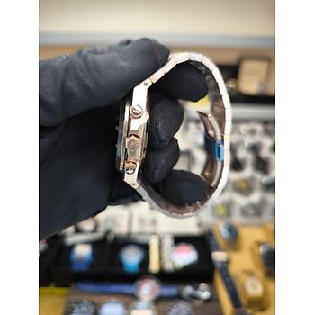 RN KUTULU FULL SET OLARAK SZLERE TESLM EDLECEKTR.