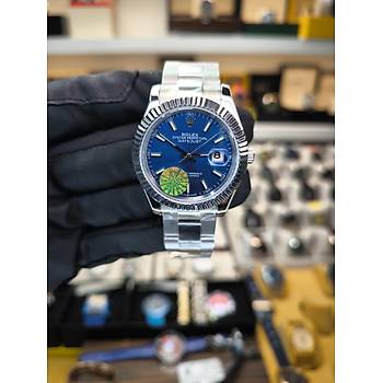 DATEJUST OTOMATK GM LACVERT