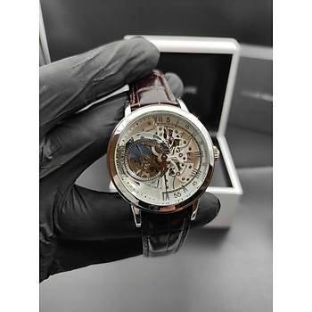 VACHERON CONSTANTIN GENEVE TOURBILLON