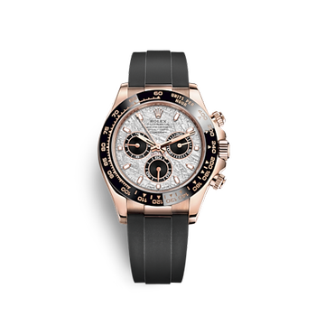 COSMOGRAPH DAYTONA OTOMATK SYAH