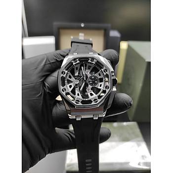 ROYAL OAK OFFSHORE TOURBLLON CHRONOGRAPH