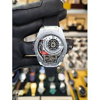 MP 09 AXIS TOURBILLON