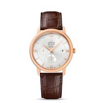 PRESTIGE CO-AXIAL CHRONOMETER POWER RESERVE