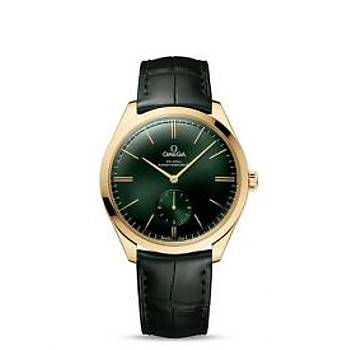 TRSOR CO-AXIAL MASTER CHRONOMETER SMALL SECONDS