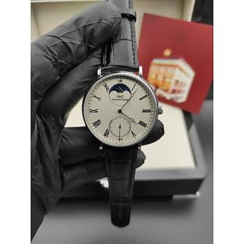 IWC  SCHAFFHAUSEN PORTOFINO AUTOMATIC
