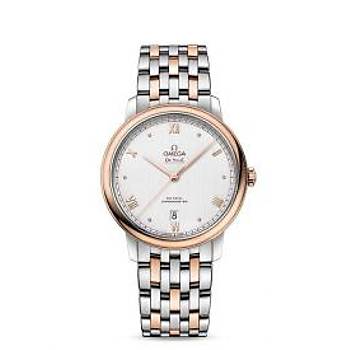 PRESTIGE CO-AXIAL CHRONOMETER