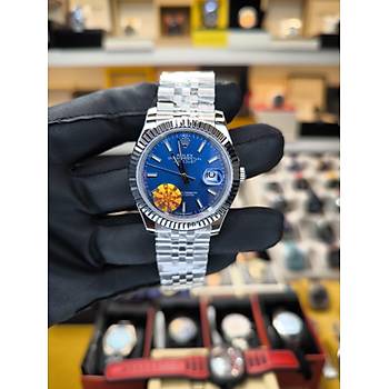 DATEJUST OTOMATK GM LACVERT