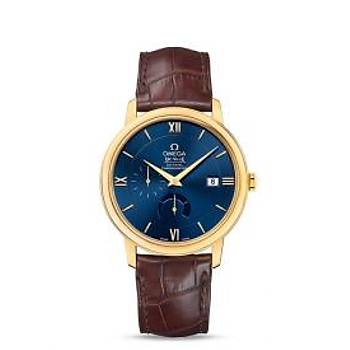 PRESTIGE CO-AXIAL CHRONOMETER POWER RESERVE