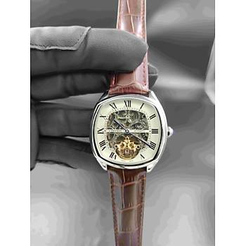CARTIER AUTOMATIC