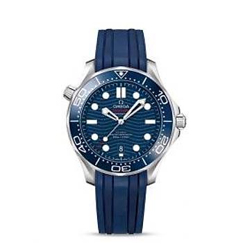 DIVER 300M CO-AXIAL MASTER CHRONOMETER