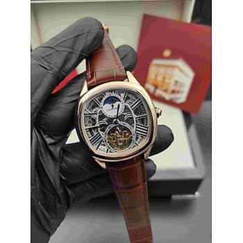 CARTIER AUTOMATIC