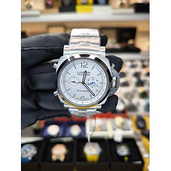 Luminor Chrono