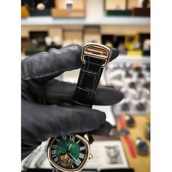 CARTIER AUTOMATIC