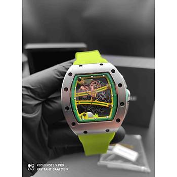 RİCHARD MİLLE RICHARD MİLLE WATCH Replika Saat - Payitaht Saatçilik