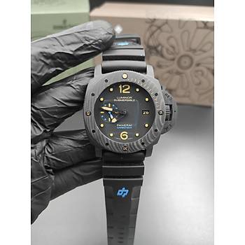 Submersible Carbotech
