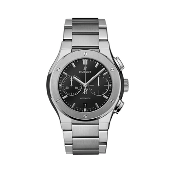 CLASSIC FUSION CHRONOGRAPH GM