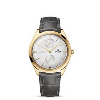 TRSOR CO-AXIAL MASTER CHRONOMETER POWER RESERVE