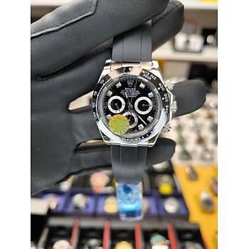 COSMOGRAPH DAYTONA OTOMATK GM SYAH