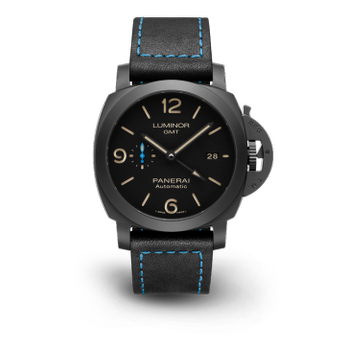 Luminor GMT