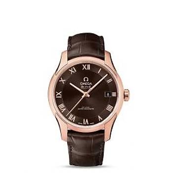 HOUR VISION CO-AXIAL MASTER CHRONOMETER