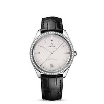 TRSOR CO-AXIAL MASTER CHRONOMETER