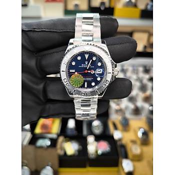 YACHT-MASTER OTOMATK GM