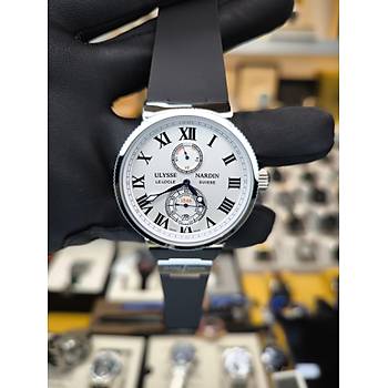 ULYSSE NARDIN MAXI MARINE CHRONOMETER
