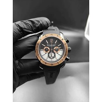 BVLGARI CALIBRO 303