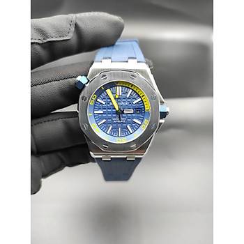 ROYAL OAK OFFSHORE DVER