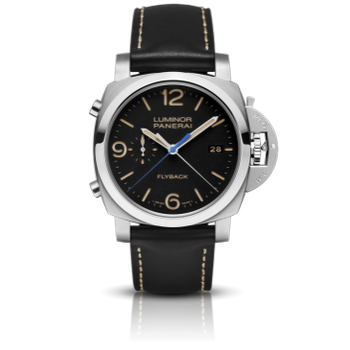 Luminor Chrono Flyback