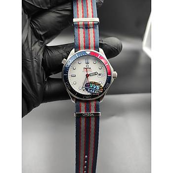 DIVER 300M CO-AXIAL CHRONOMETER