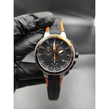 TISSOT T-RACE CYCLING CHRONOGRAPH
