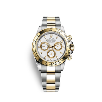 COSMOGRAPH DAYTONA OTOMATK GOLD GM