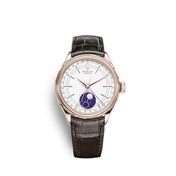 CELLINI MOONPHASE ROSE