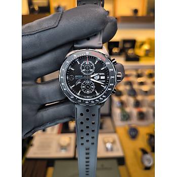 TAG HEUER CARRERA  CONNECTED CRONOGRAPH