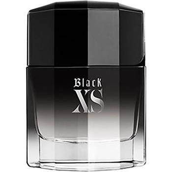 PACO RABANNE BLACK XS BLACK EXCESS 100 ML EDT PARFM