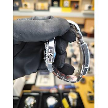 SUBMARINER NO DATE 126610LN CLEAN FACTORY ETA SAAT