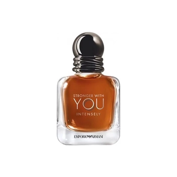 GIORGIO ARMANI STRONGER WITH YOU INTENSELY 100 ML EDP PARFÜM