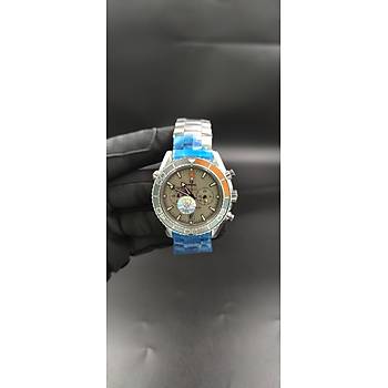 PLANET OCEAN 600M CO-AXIAL CHRONOMETER