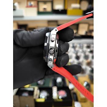 ROYAL OAK OFFSHORE SELFWINDING VAMPIRE ETA SAAT