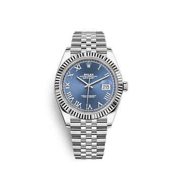 DATEJUST OTOMATK GM LACVERT