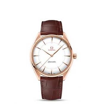OLYMPIC OFFICIAL TIMEKEEPER CO-AXIAL MASTER CHRONOMETER